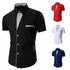 Men's Autumn Shirt EsaModa®